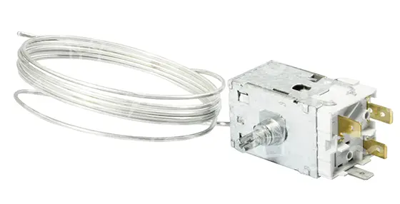 termostat RANCO K59-L2139500, l = 1600 mm, 484000008690